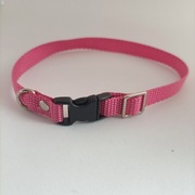 Obroża regulowana dla kota regulowana 25 cm