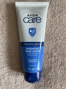 Ochronny krem do rąk gliceryną i silikonem AVON 75ml.