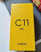 Telefon realme c11