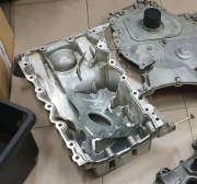 Miska olejowa Mazda CX9 3.5 3.7 V6 2007-2010 