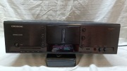 Magnetofon Grundig CF 21 ładny nowe paski Dolby B-C