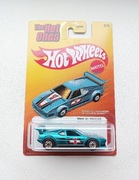 BMW M1 Procar Hot Wheels The Hot Ones