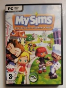 MySims – gra komputerowa PC