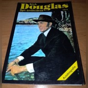 Książka SYN ŚMIECIARZA KIRK DOUGLAS Autobiografia