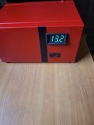 Prostownik 12v sprawny