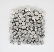 Wosk lak do stempli pieczęci 100 szt srebrny ŚLUB