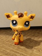 Littlest Pet Shop LPS  