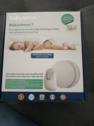 Monitor oddechu Babysense 7