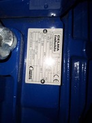 silnik elektryczny Celma 7,5 kW