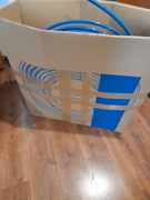 KAN-THERM RURA PE-RT 16x2,0 BLUE FLOOR 85m