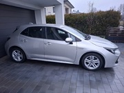 Toyota Corolla 1.8 Hybrid 2ZR o mocy 122KM, stan IDEALNY