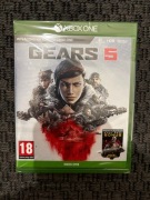 Gears 5 PL XBOX One Series X|S