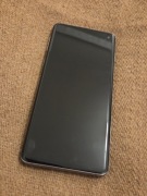 Samsung Galaxy S10 SM-G973F/DS 8/128GB Dual SIM, czarny, stan bardzo dobry