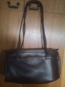 Torebka damska brązowa 