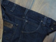 WRANGLER- SPENCER- OLD SCHOOL- VINTAGE- pas 78 cm