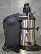 Sokowirówka Supreme 