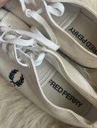 Męskie tenisówki Fred Perry oryginalne 42