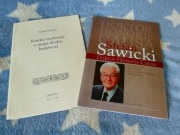 Krótkie medytacje o mojej drodze... Stefan Sawicki