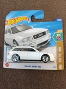 HOT WHEELS  '94 AUDI AVANT RS2 29/250