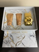 Zestaw perfum Michael Kors Pour Femme EDP 3w1