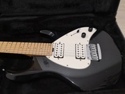 Music man Shilouette dimarzio