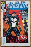 Punisher 2/95 TM-Semic