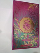 Khair, La Rive, Joanna Krupa, Guess