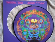 GRATEFUL DEAD Anthem Of The Sun 1968/2018 picture disc