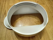 Adapter okienny zwężka do rury klimatyzatora przenośnego 15cm