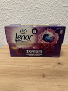 Kapsułki Lenor do koloru 38 sztuk
