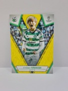 2023-24 TOPPS SUPERSTARS UCC COMMON KYOGO FURUHASHI CELTIC GLASGOW