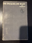 OD PIEKIEŁ DO RAJU OLOF LAGERCRANTZ