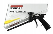 Pistolet do pianki Soudal TEFLONOWY 121408 