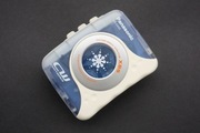 Walkman Panasonic odtwarzacz kasetowy