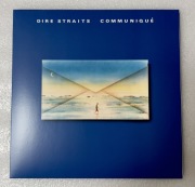 Dire Straits - Communique płyta winylowa