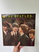 The Beatles - Rock 'n' Roll music volume vol 1 winyl super stan