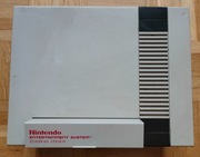 NES PAL B ORYGINAŁ 100%ok retro konsola nintendo nes