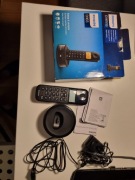 Telefon stacjonarny philips d165