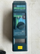 Miernik izolacji MIC-1 TIM – profesjonalny miernik elektryczny