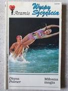 Miłosna magia PALMER Diana
