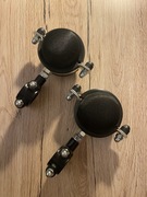 Głośniki rowerowe motocyklowe bluetooth Moosen