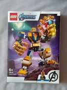 LEGO Super Heroes 76141