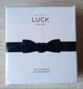 Luck dla Niej Avon 