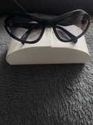 Oryginalne okulary Prada