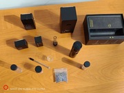 Arizer Air Max + Unikalna podstawka aromaterapeutyczna | Pełny Box