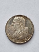 srebrna moneta 1000 zł JAN PAWEŁ II * 1982