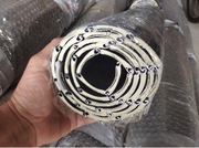 Pancerz rolet zewnętrznych jasny brąz 