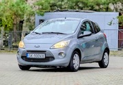 FORD KA 2013              