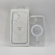 Etui MagSafe do iPhone 17