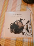 THE FAVOURITE - SOUNDTRACK - 2 LP NM 2019 vivaldi back elton john